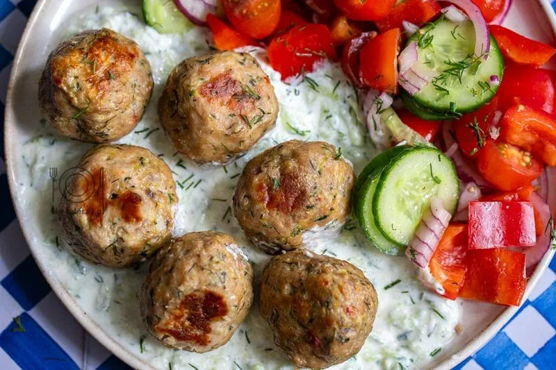 Czas gotowania pulpetów