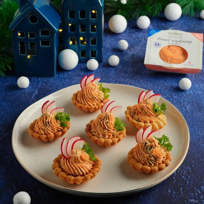 Czas pieczenia babeczek