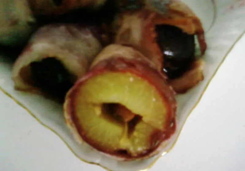 Czas pieczenia boczku