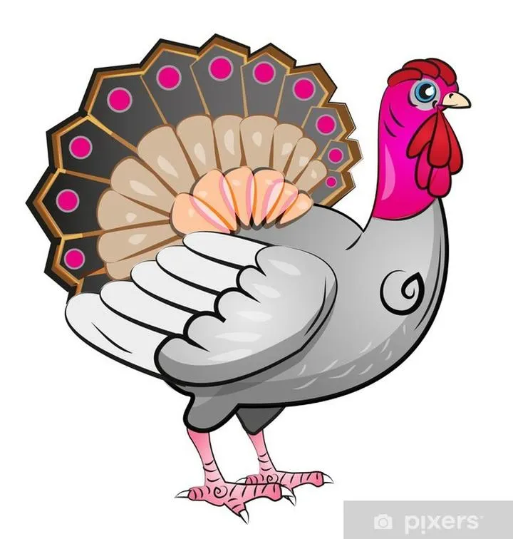 Czas pieczenia indyka