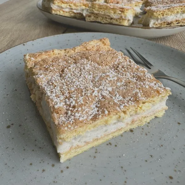 Czas pieczenia karpatki