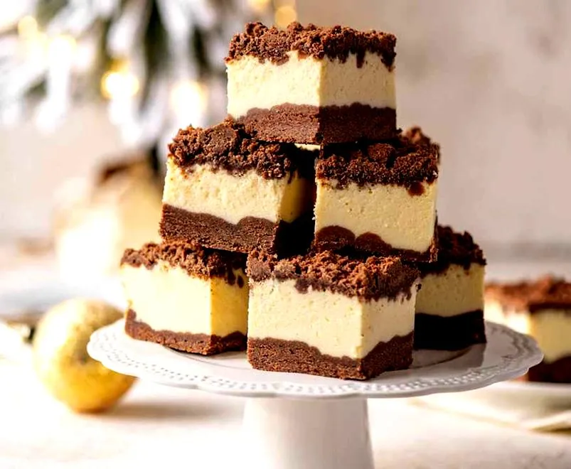 Czas pieczenia sernika