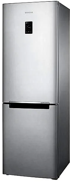 Dbanie o lodówkę no frost
