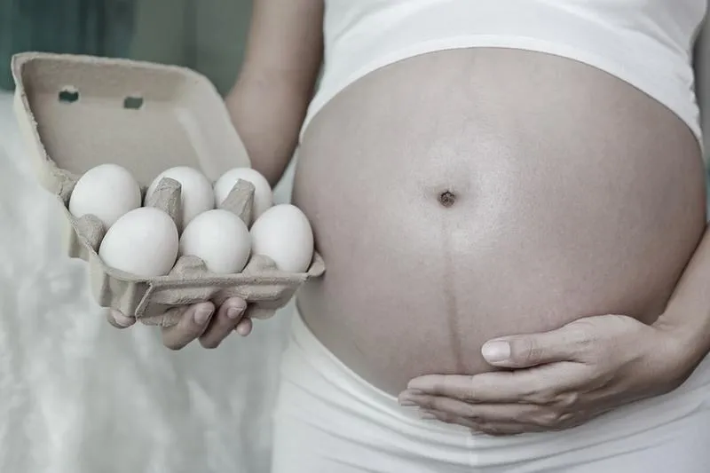 Dieta wspierająca płodność