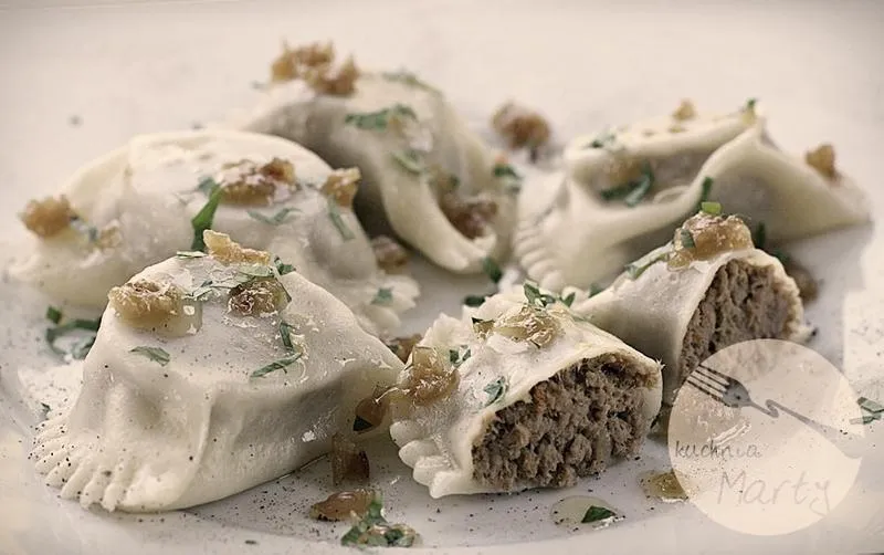 Dodatki do pierogów