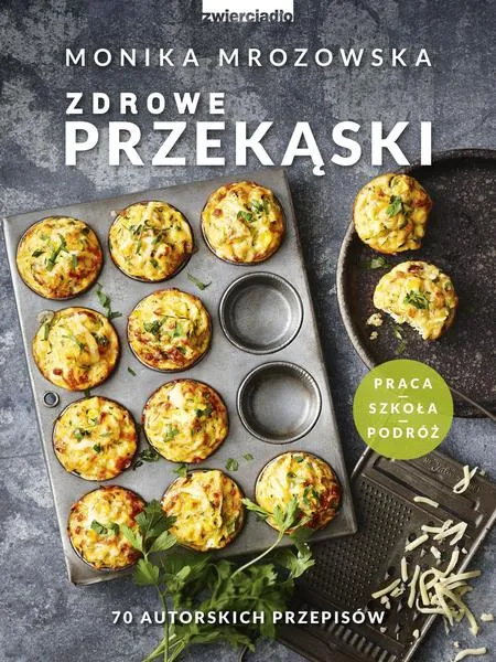 Domowe desery zamiast sklepowych