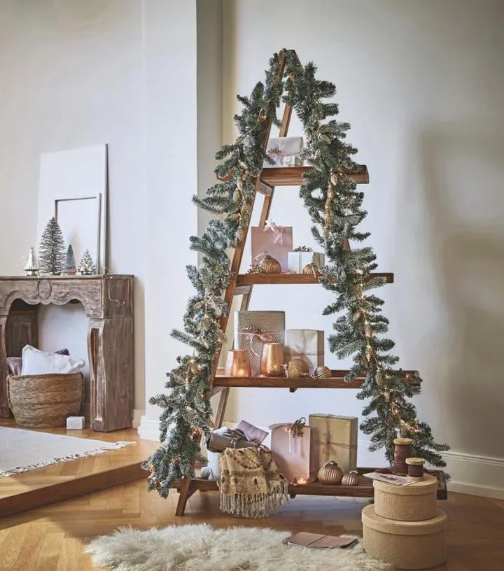 Ekologiczne dekoracje