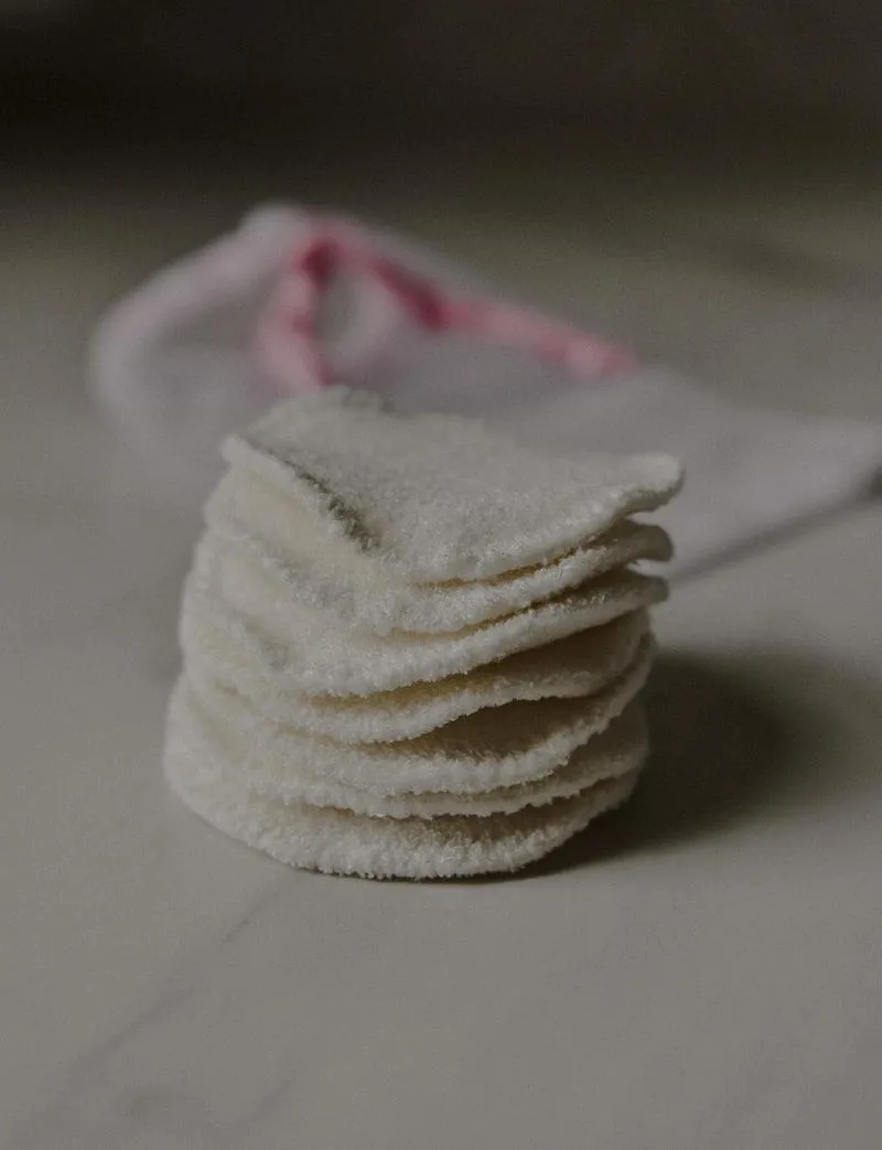 Ekologiczne zamienniki wacików