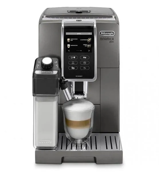 Ekspres do kawy DeLonghi