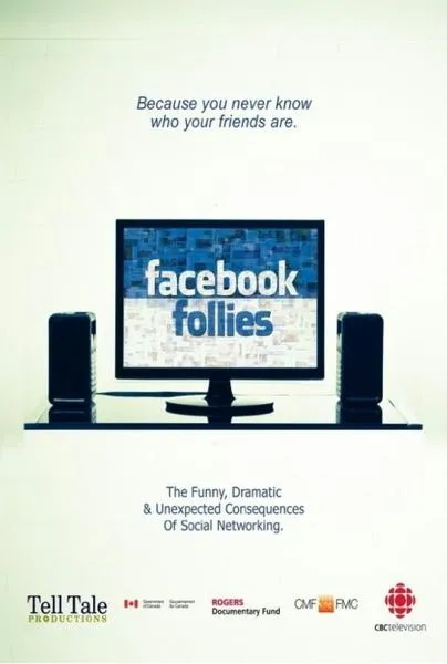 Fenomen Facebooka