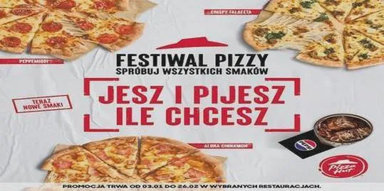 Festiwal Pizzy 2026