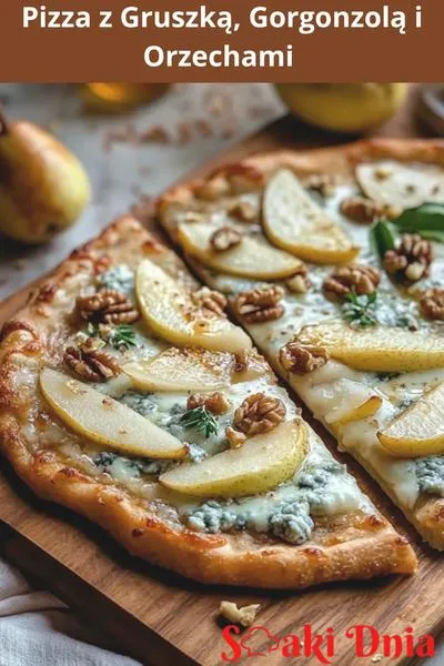 Gorgonzola w diecie