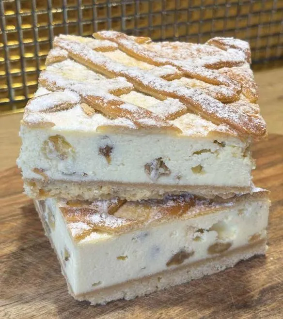 Idealna temperatura pieczenia