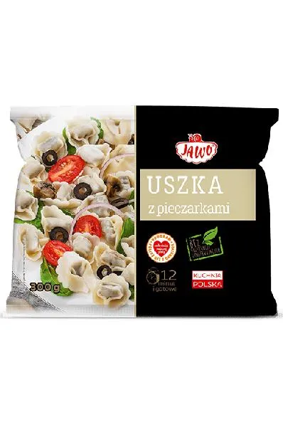 Idealnie miękkie uszka