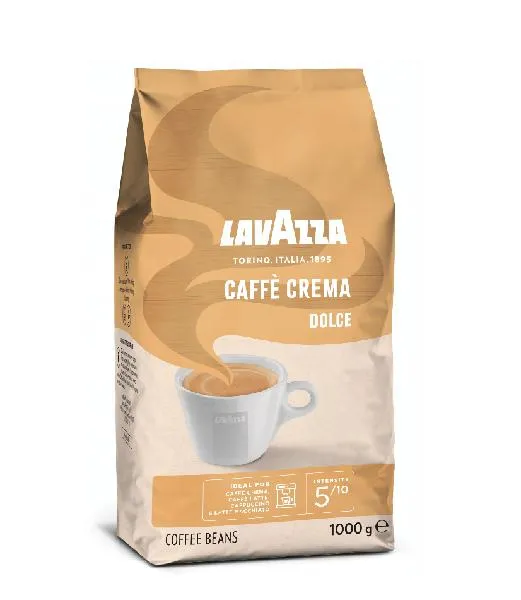 Ilość kawy mielonej