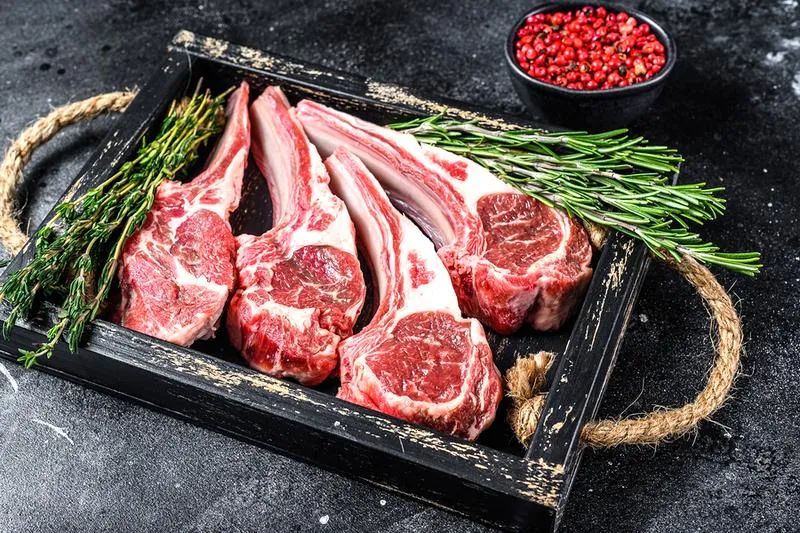 Jagnięcina przepisy