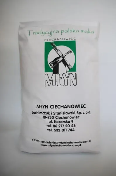 Jak dokładnie odmierzać mąkę