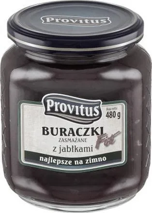 Jak gotować buraczki