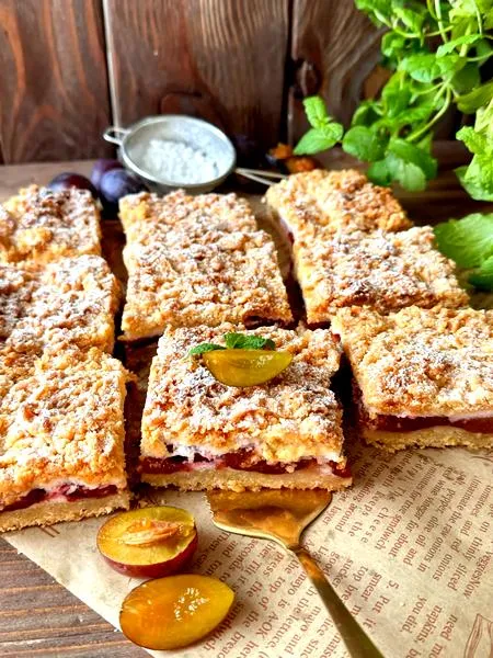 Jak uratować suche ciasto