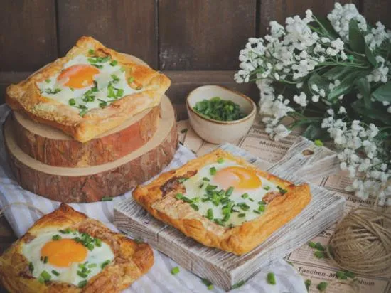 Jak zrobić ciasto francuskie
