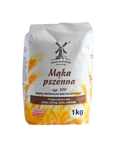 Jaką mąkę wybrać