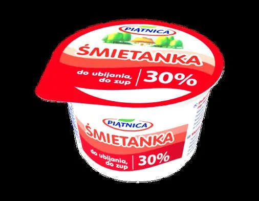 Jaką śmietanę wybrać
