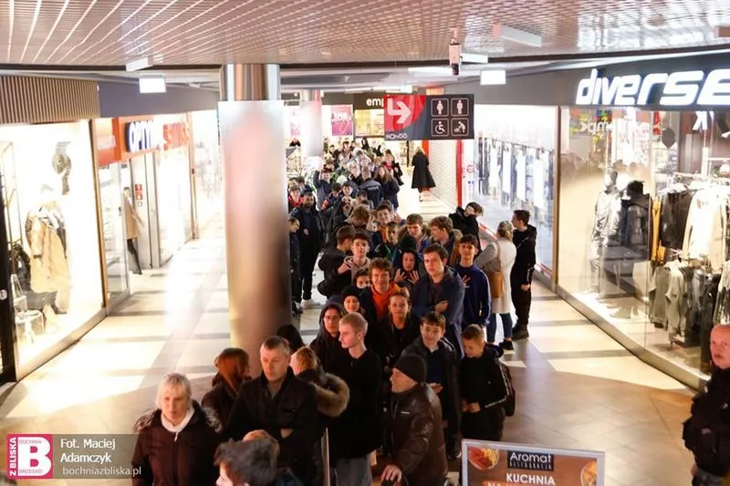 KFC Bochnia