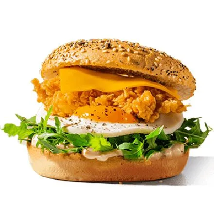 KFC Boże Narodzenie 2026