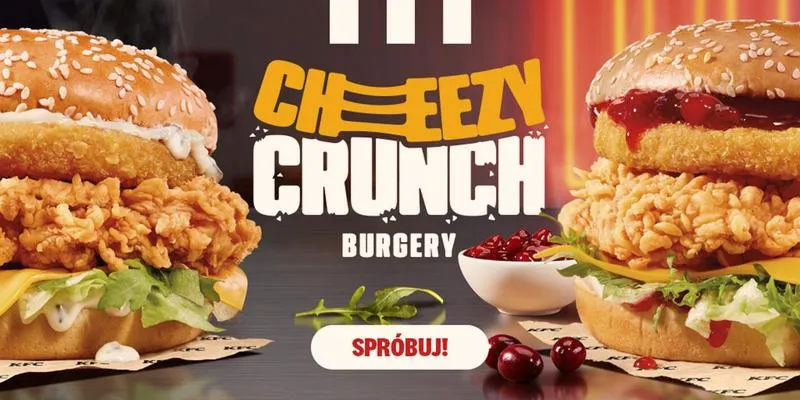 KFC otwarte w święta
