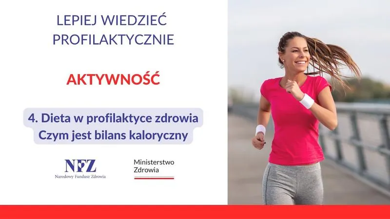 Kaloryczność posiłków