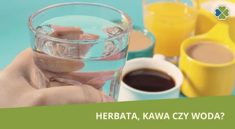 Kawa a menstruacja