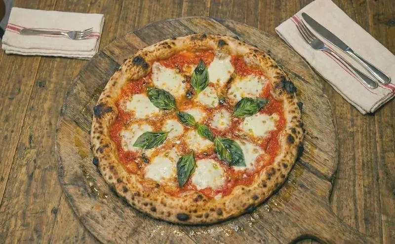 Kluczowe składniki pizzy