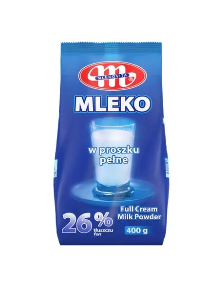 Korzyści z rezygnacji z mleka