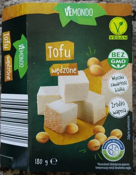 Korzyści zdrowotne tofu