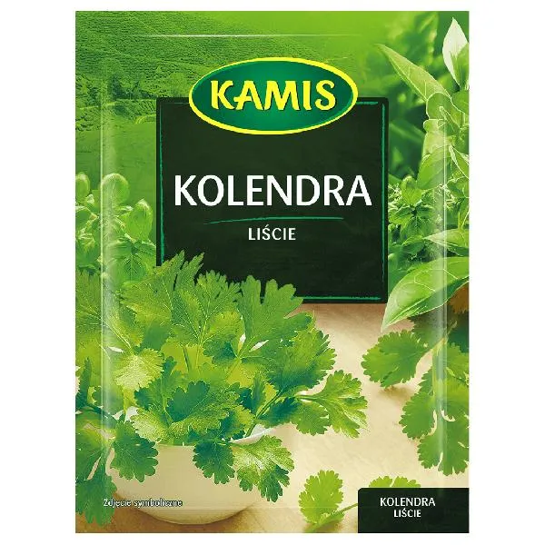 Kozieradka pospolita