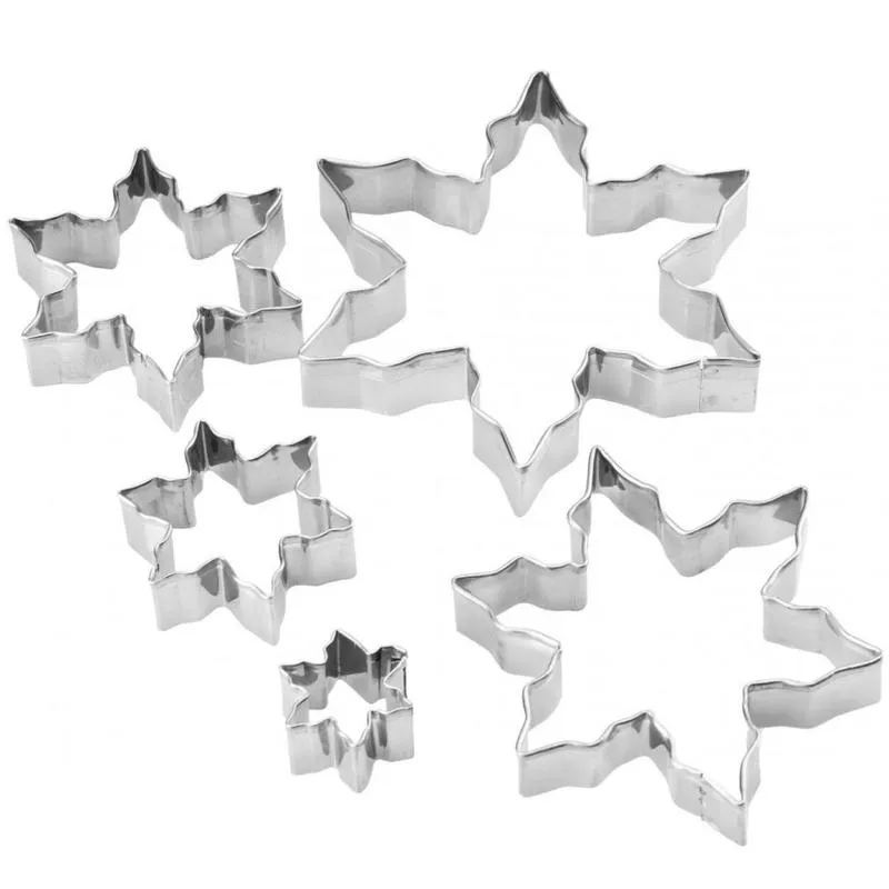 Kreatywne wykrawanie pierników