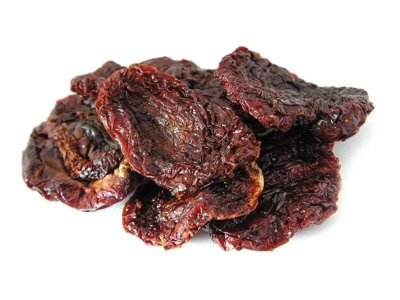 Kreatywne zamienniki w diecie