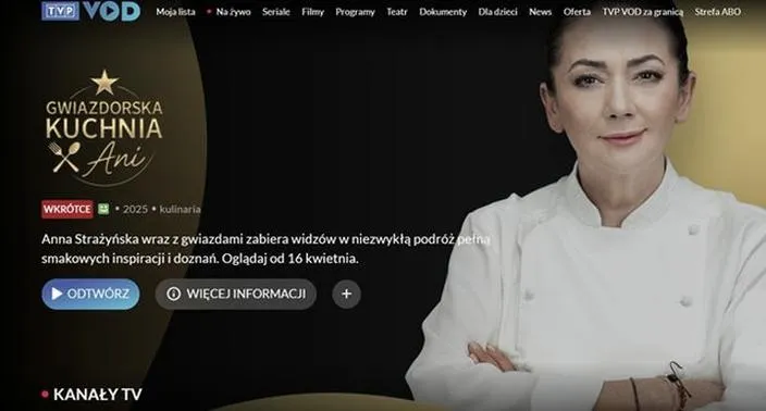 Kulinarna podróż po Polsce