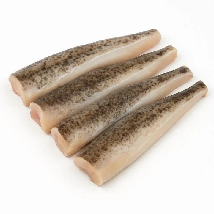 Kulinarne zastosowania ryb