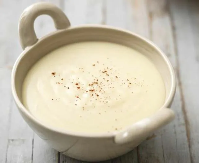 Lżejsze sosy bez ciężkości