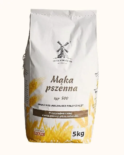 Mąka do chleba