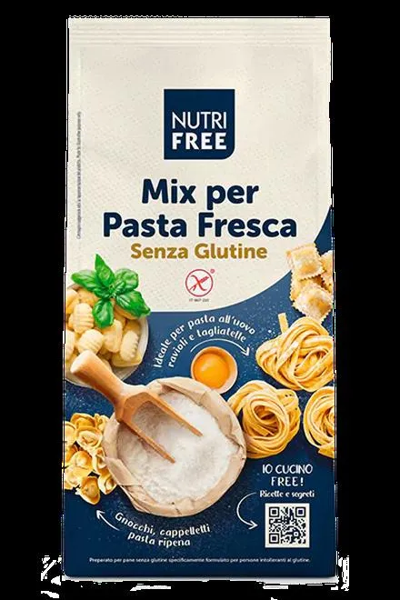Mąka do pierogów