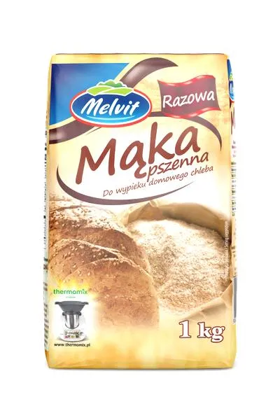 Mąki bezglutenowe