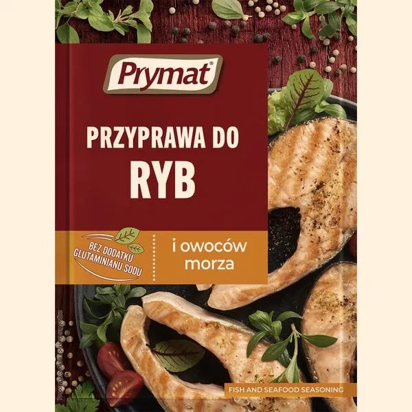 Marynowanie ryb