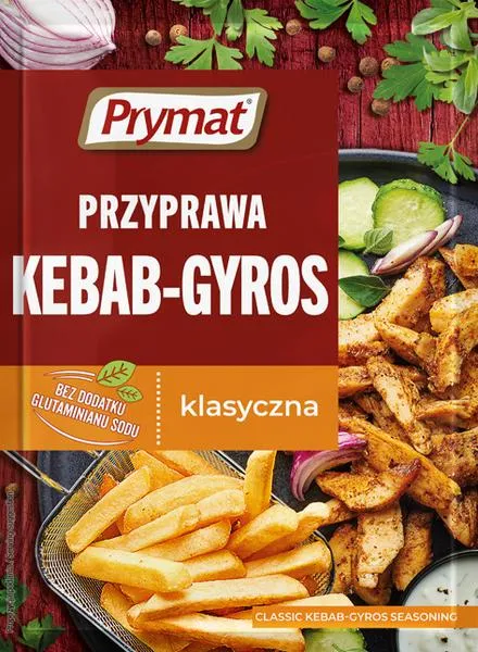 Metody przygotowania przypraw