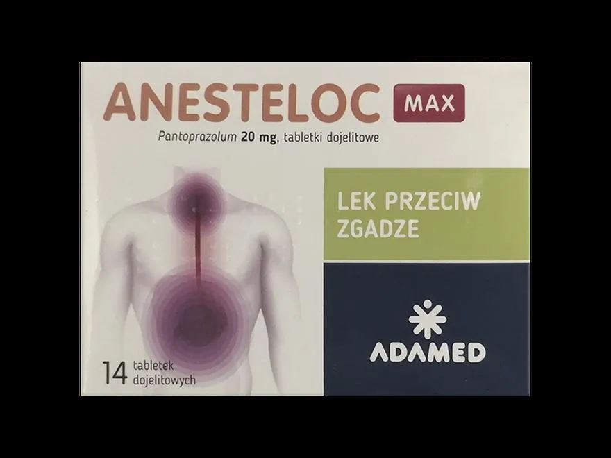 Naturalne alternatywy dla Controloc