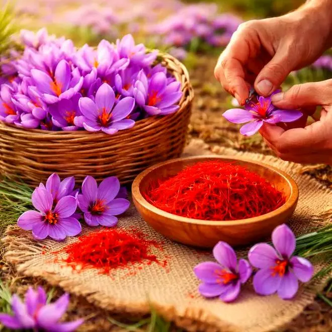 Naturalne alternatywy na stres