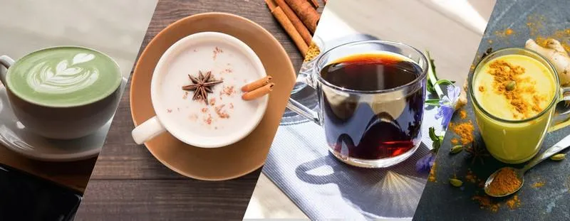 Naturalne alternatywy w kuchni