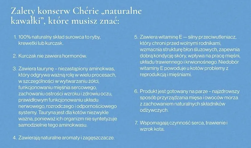 Naturalne polimery w kuchni