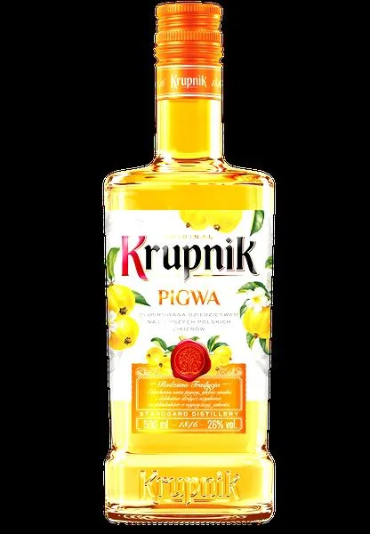 Nowoczesne dodatki do krupniku